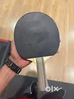 Stag TT racket