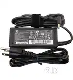 HP Charger for HP Laptops