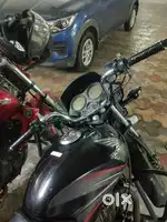 Bike sell 25000 have 5000 fines