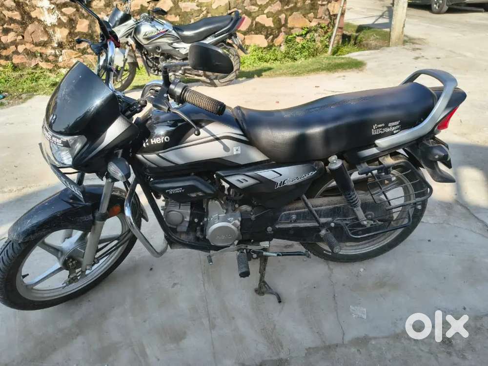 Urgent bike for sale