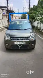 Maruti Suzuki Wagon R ZXI MT 1.2L, 2020, Petrol