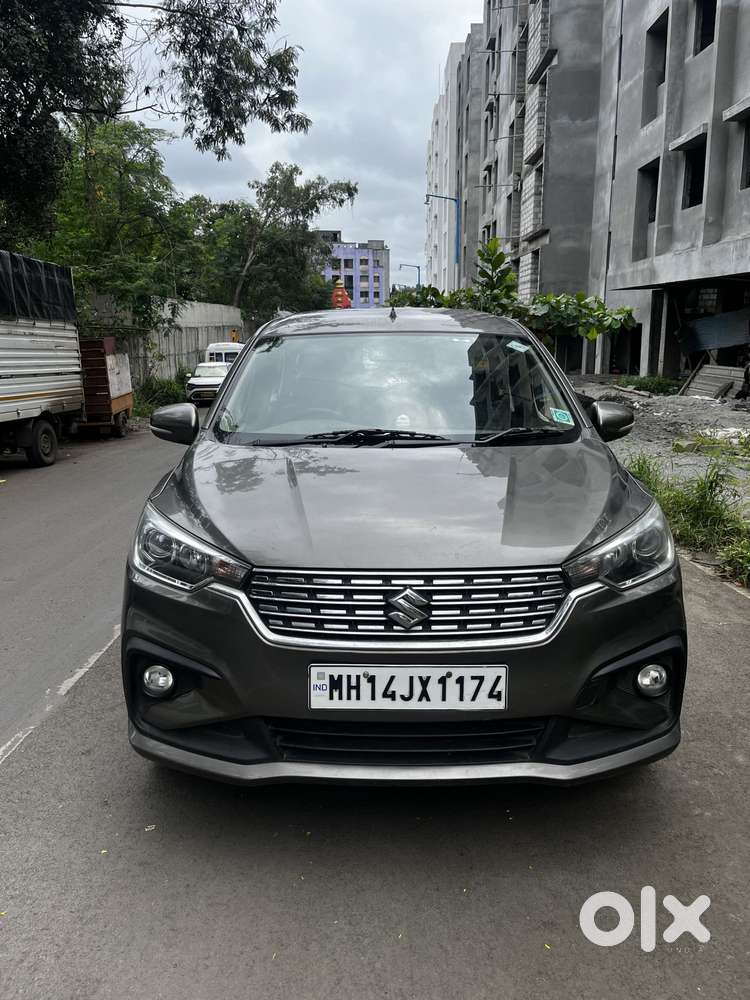 Maruti Suzuki Ertiga 2022-2023 VXI CNG, 2022, CNG & Hybrids