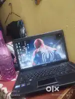 Toshiba laptop
