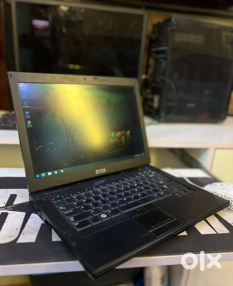 Laptop Dell Latitude E6410