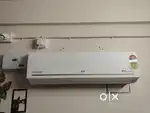 IFB 1ton , 5 star AC with Digital stabilizer