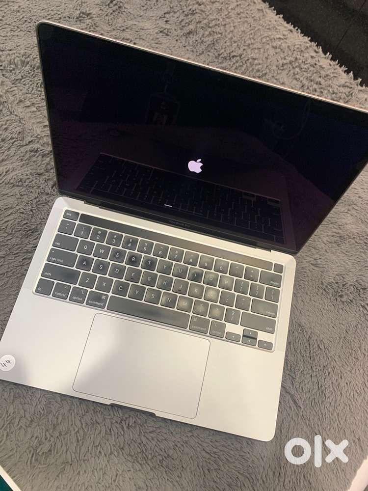 Macbook pro A2251/13inch/2020/Core i7/32GB RAM/512GB SSD/Touchbar/Bill