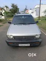Maruti Suzuki 800 AC, 2008, LPG