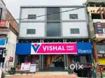 OPENING VACANCIES FOR ( VISHAL MEGA MART ) IN LUCKNOW LOCATION !!