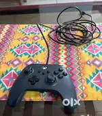 Xbox x/s wired remote