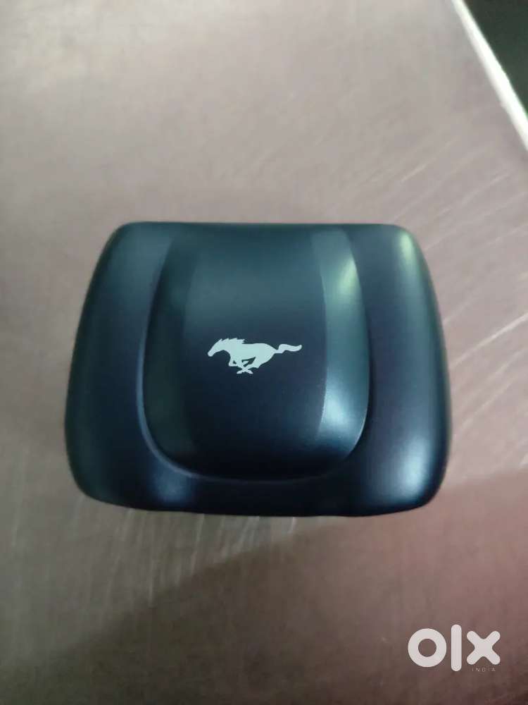 Mustang earbud
