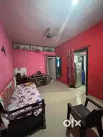 1 BHK Fully Furnished Flat for Immediate Rent
