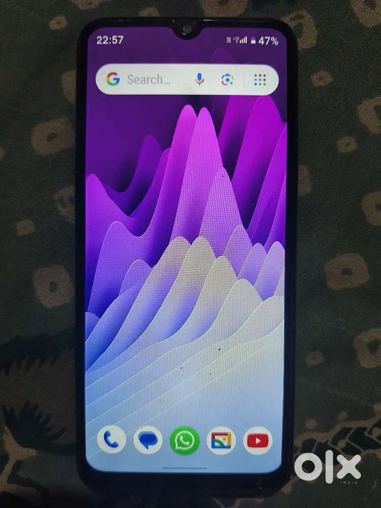 Realme C30 4G Phone