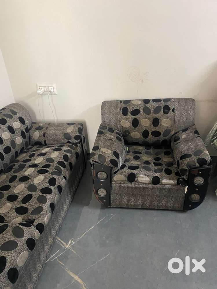 Sofa 5 seater