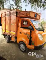 Tata zip XL
