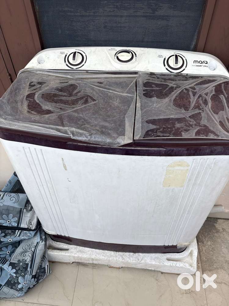 Washing mechine