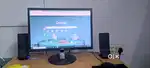 Frontech 21 inch monitor
