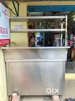Hotel, Tea Shop & Juice Shop Equipments