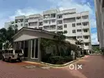 1 Bhk With Regstry & society charges