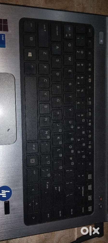 Hp i5 laptop windows 10