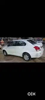 Maruti Suzuki Swift Dzire Zdi BSIV, 2012, Diesel