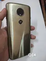 Motorola E5 Plus