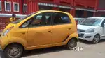 Tata Nano 2012 Petrol 25000 Km Driven