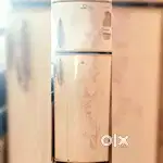 Videocon  double door fridge