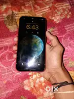 I phone 11with 100% health battery free