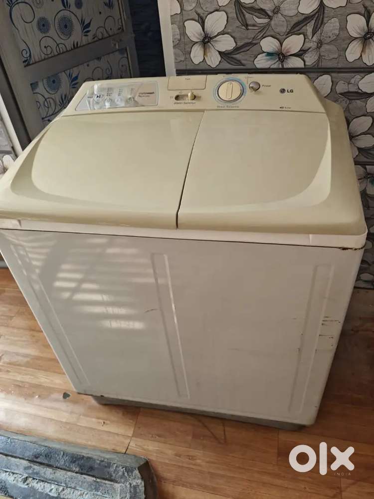 LG Washing Machine 7 KG