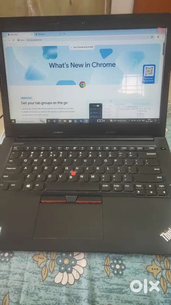 Laptop for sell