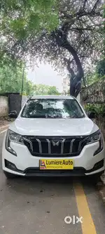 Mahindra XUV700 2.2 MX Diesel MT 5 Str, 2023, Diesel