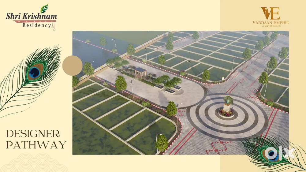 JDA RERA APPROVED COLONY JAIPUR