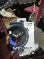 CMF watch 2 pro