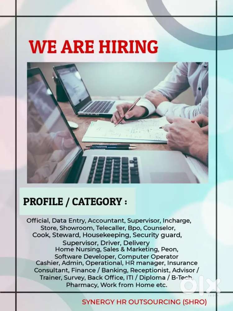 Administrative Executive