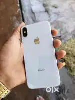 iPhone x 64 gb