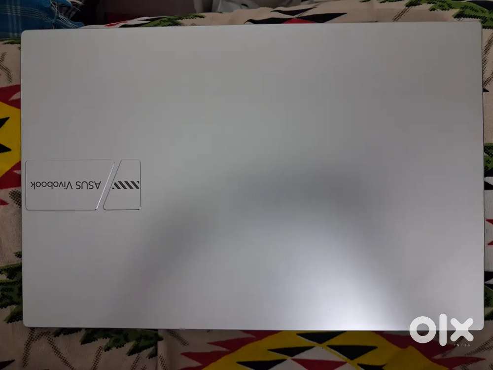 ASUS Vivobook 14 (2025) with Office 2024 + M365