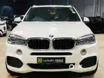 BMW X5 xDrive 30d M Sport, 2016, Diesel