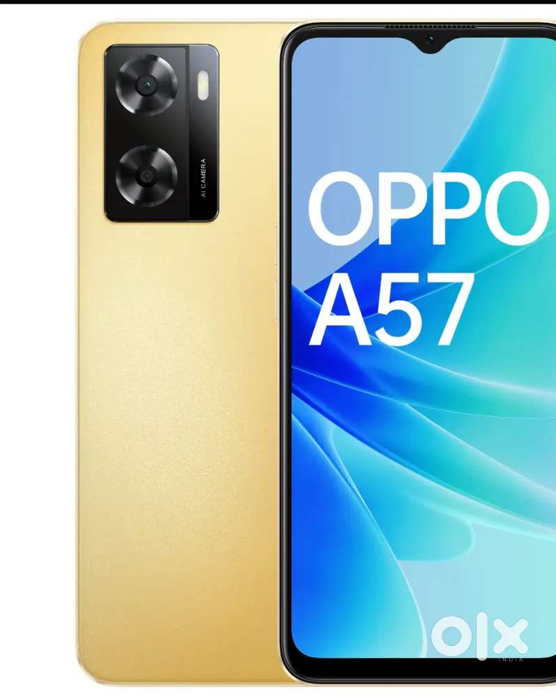 Oppo A57 4G 4+64GB Ram