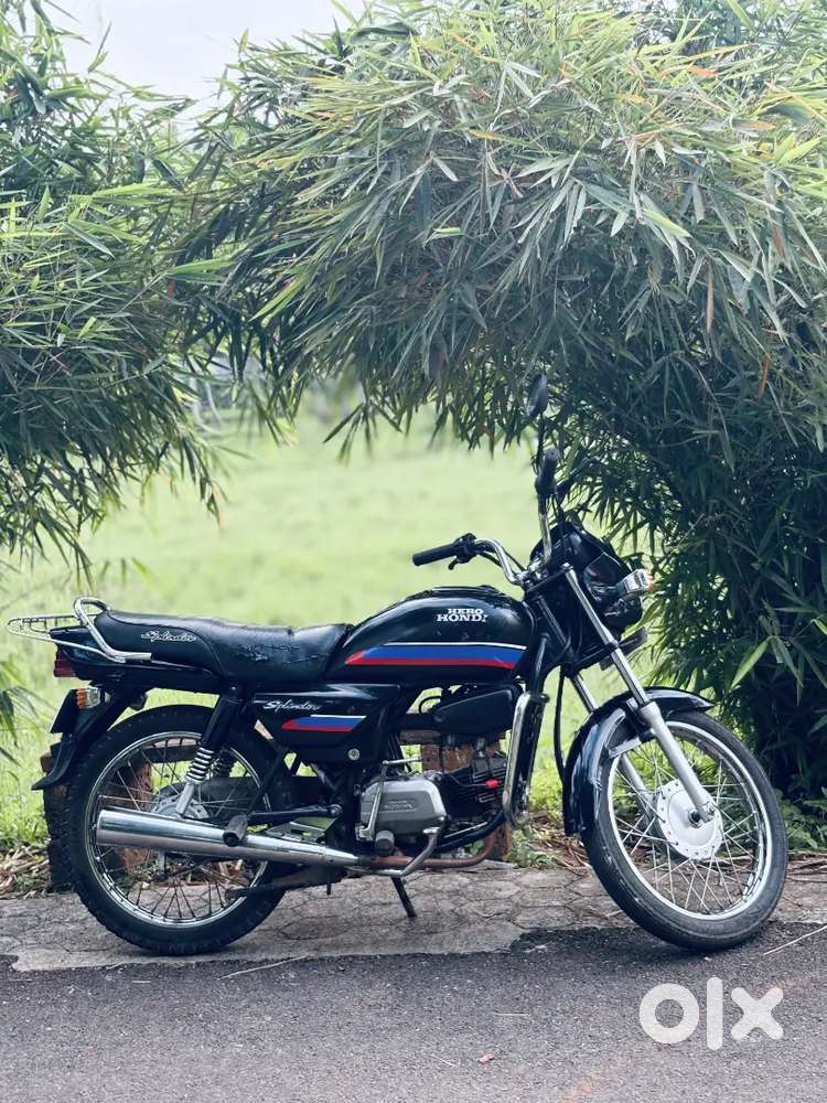 1996 orginal uro 1 splendor