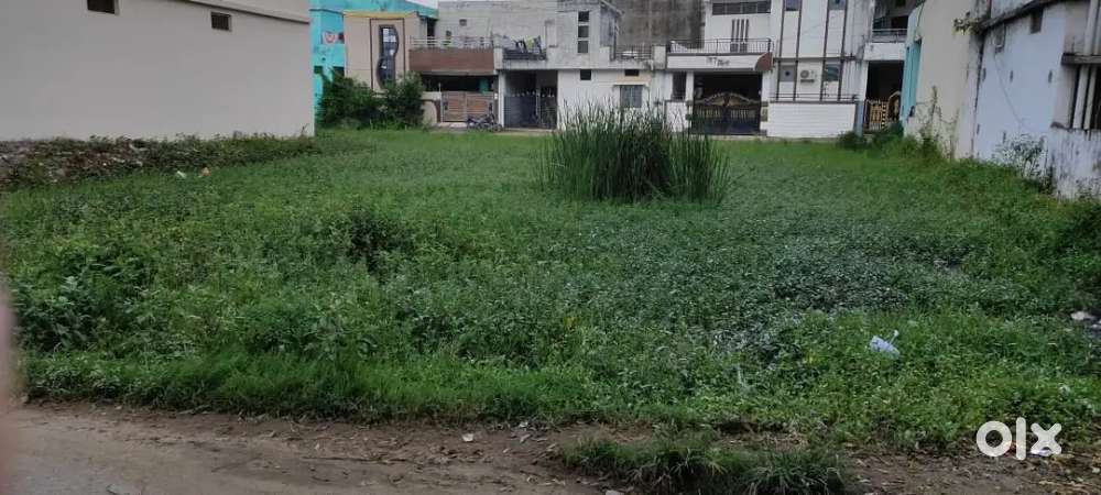 Plot in Lahari Nagar Balaghat MP,  only 200 meter from Main road