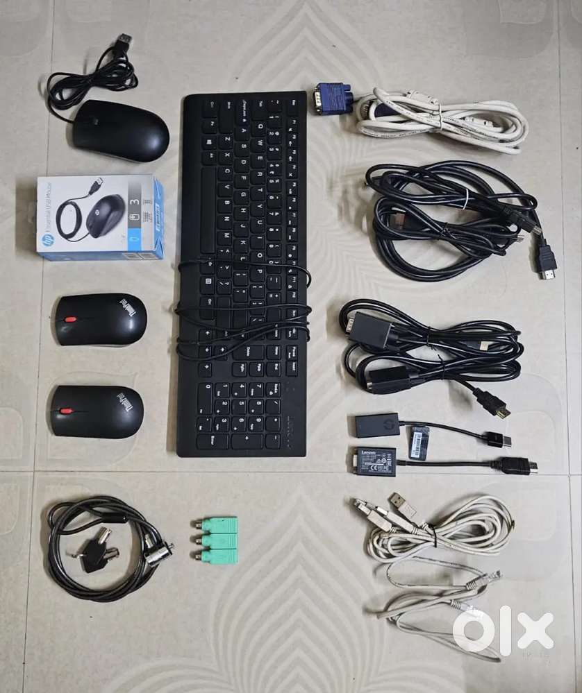 Computer & Laptop accessories