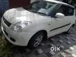 Maruti Suzuki Swift 2007