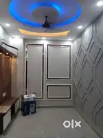 Spacious 2 bhk with lift and car parking