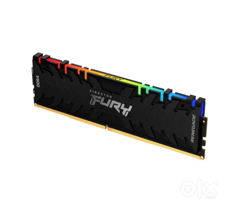 Kingston Fury ARG BDDR4 3600 Mhz 8GB RAM