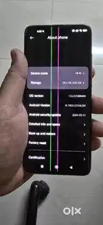 Xiaomi Mi10 5g  8/256