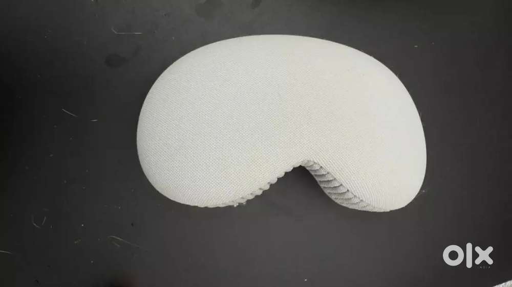 Apple Vision Pro 512GB, Solo Knit Band - M, Dual Loop Band - M, Ligh