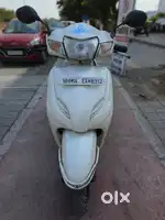 Honda Activa 3g