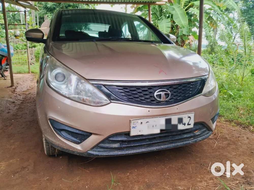 Very good condition car