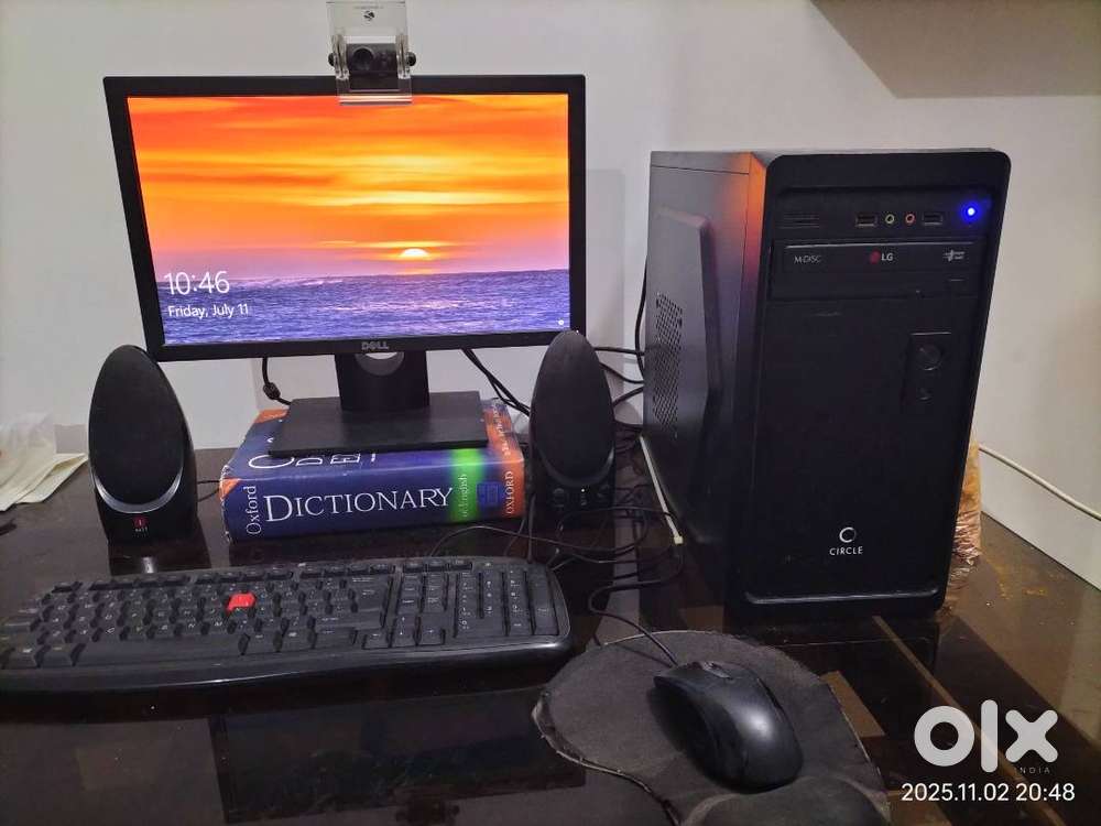 Sell my PC