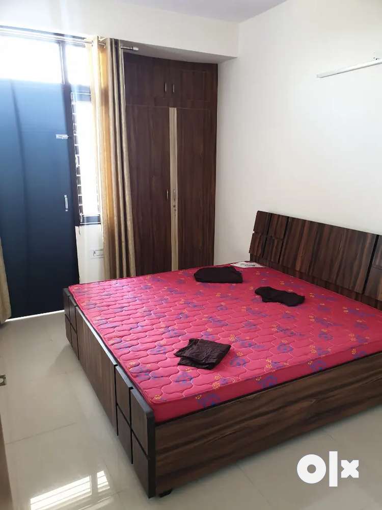 1 bk studio apartment for rent in jagatpura
